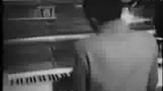 James Booker Christmas 1978 (Kaarst)