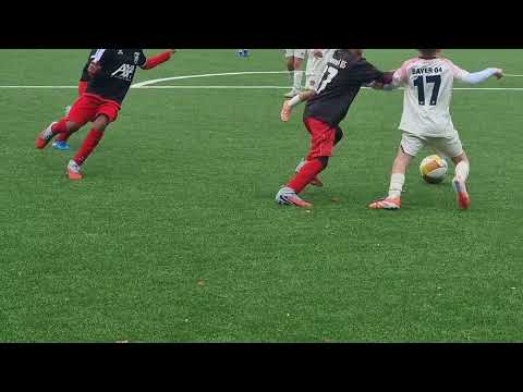 Hennef 05 U9 vs Fc Bochum U9