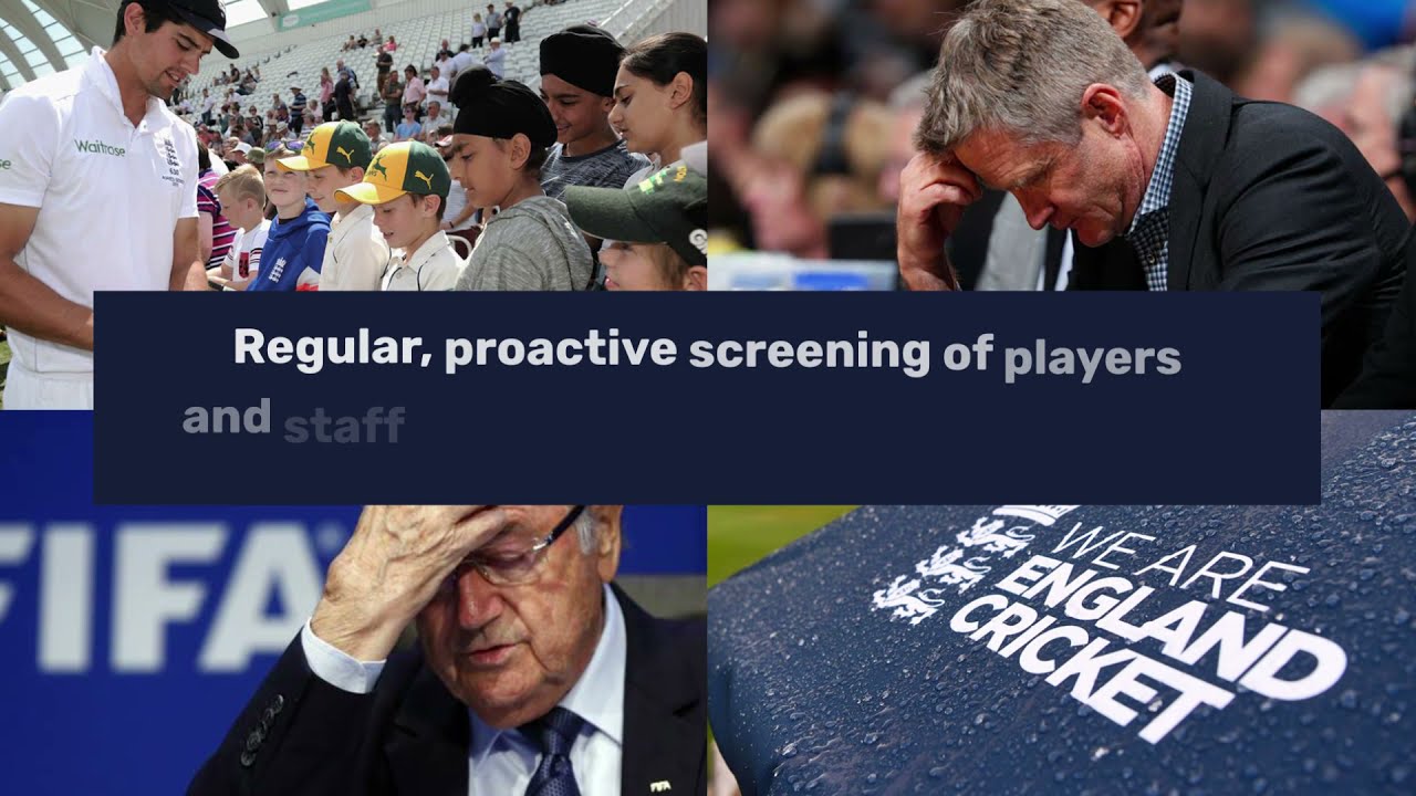 How sport can use social media screening to avoid a reputational crisis | Neotas Case Study