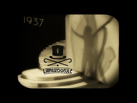 Rien ne va plus - Lamuzgueule (feat. Jazzotron)