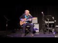 Professor Bob Stanton: "Standards Medley" [Fingerstyle/Western/Jazz]