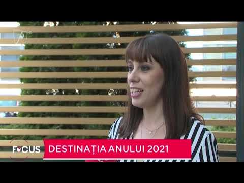 Destinația anului 2021