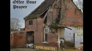 &quot;Offer Your Prayer&quot; - ApologetiX (parody of Scarborough Fair)