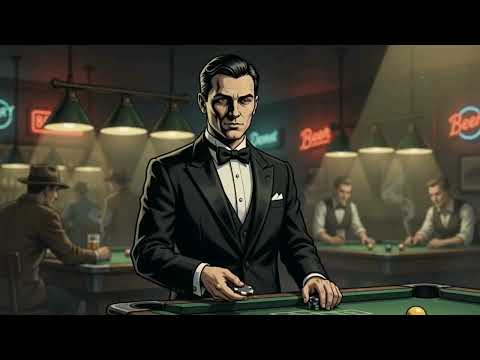 Crooked is out Trailer