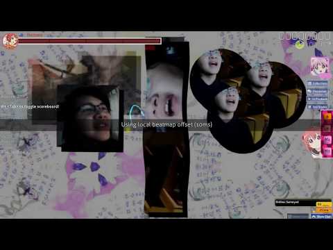 Ayase Rie feat. Hata-tan - Yuima-ru*World TVver. [Laura's Extra] +HDDT 98.95% {569.70pp}