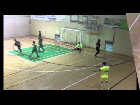 TAVERNARO-REAL FRADEO 3-2 14 febbraio 2014