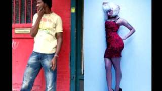 Nicki Minaj Feat. Gyptian - Your Love (Remix)