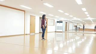 Hey You - Line Dance