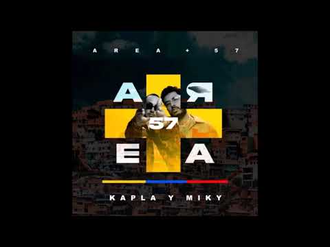 Kapla Y Miky ft. Ryan Castro - La Bandi (Clean Version)