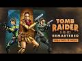 Gameplay video of Tomb Raider I•II•III Remastered  All Platforms