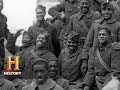The Harlem Hellfighters History