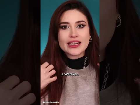 Werevertumorro engañó por dos años a su exnovia