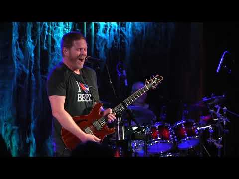 Chum - A Tribute to Phish video