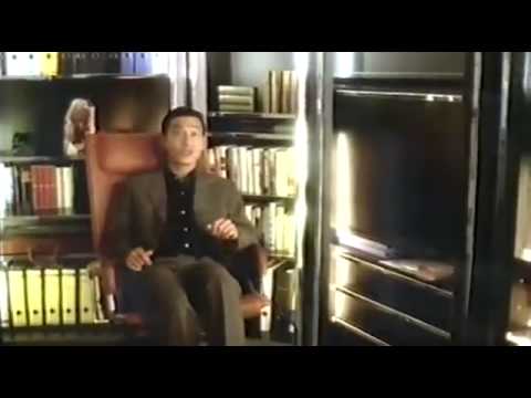 Ein starkes Team 08 Auge um Auge