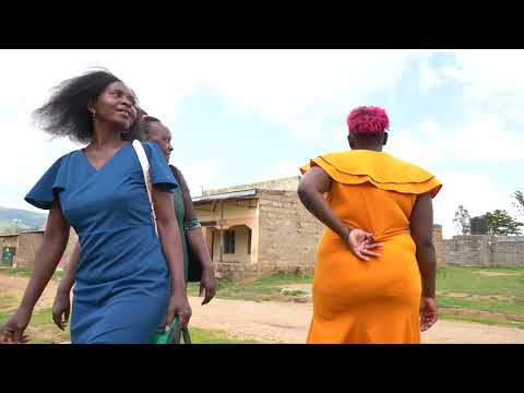 Katungwa Ndukoloote best dance video@Mother&child foundation Launch on 30th Nov