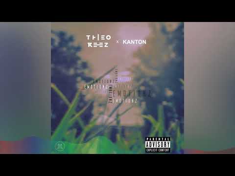 THEO REEZ X KANTON - EHRENMANN