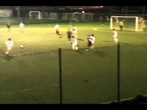 Lingotto sc Bacigalupo vs Torino fc 0 - 3 (3°Tempo A)