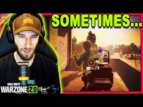 Sometimes You Win When You Deserve to Lose ft. Quest - chocoTaco Warzone 2.0 Gameplay