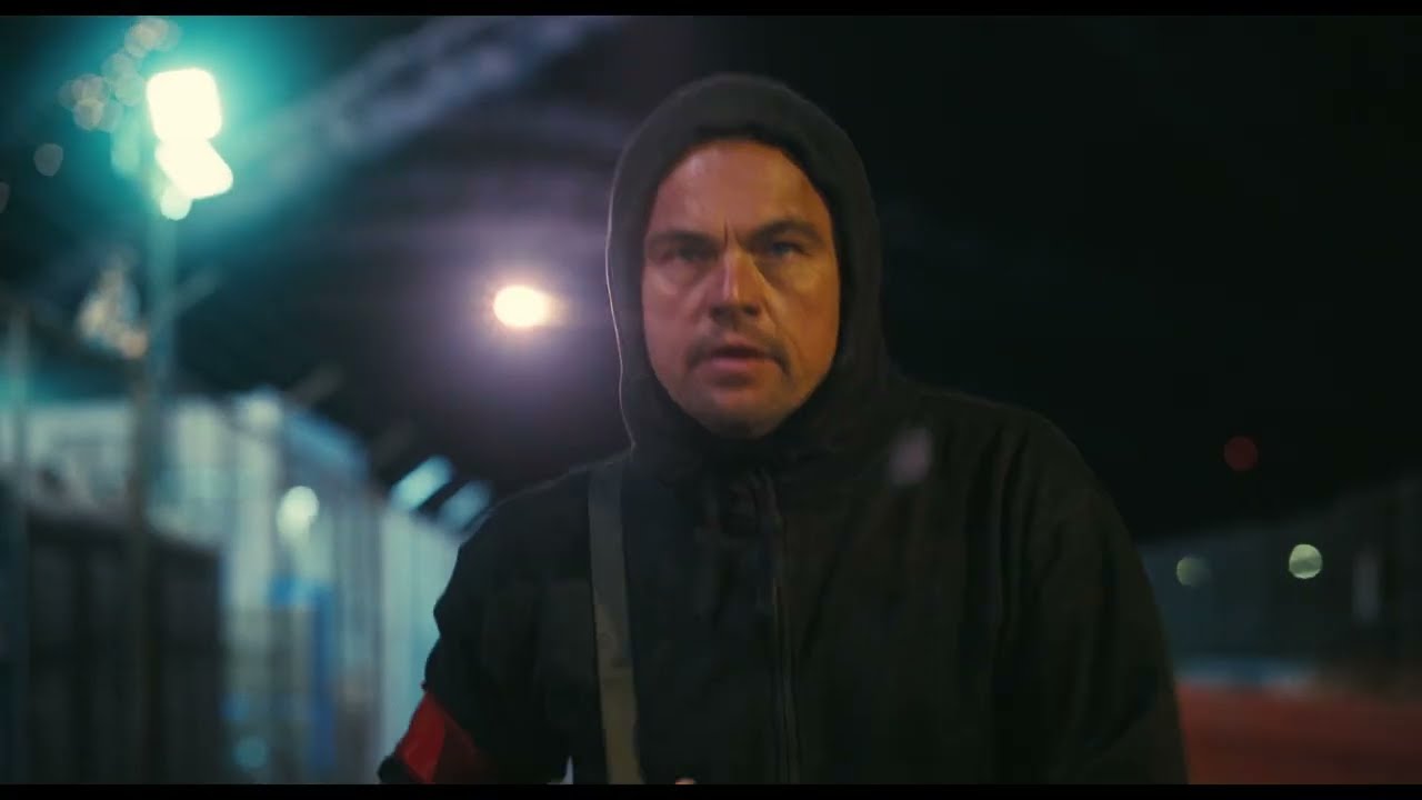 逃げても逃げても逃げ場がない！P・T・アンダーソン×ディカプリオ『ワン・バトル・アフター・アナザー』30秒予告編