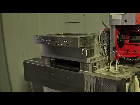 SAMAG TFZ 2L-1000 (2015) Drilling machine