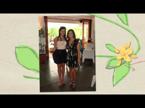 Tribute to Lisa-Maree Bailey