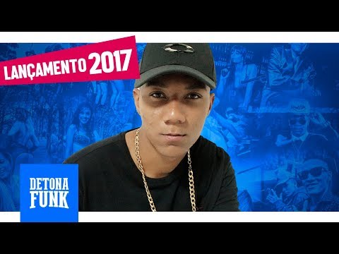 MC Vinin - Baile do Campão (DJ Di)