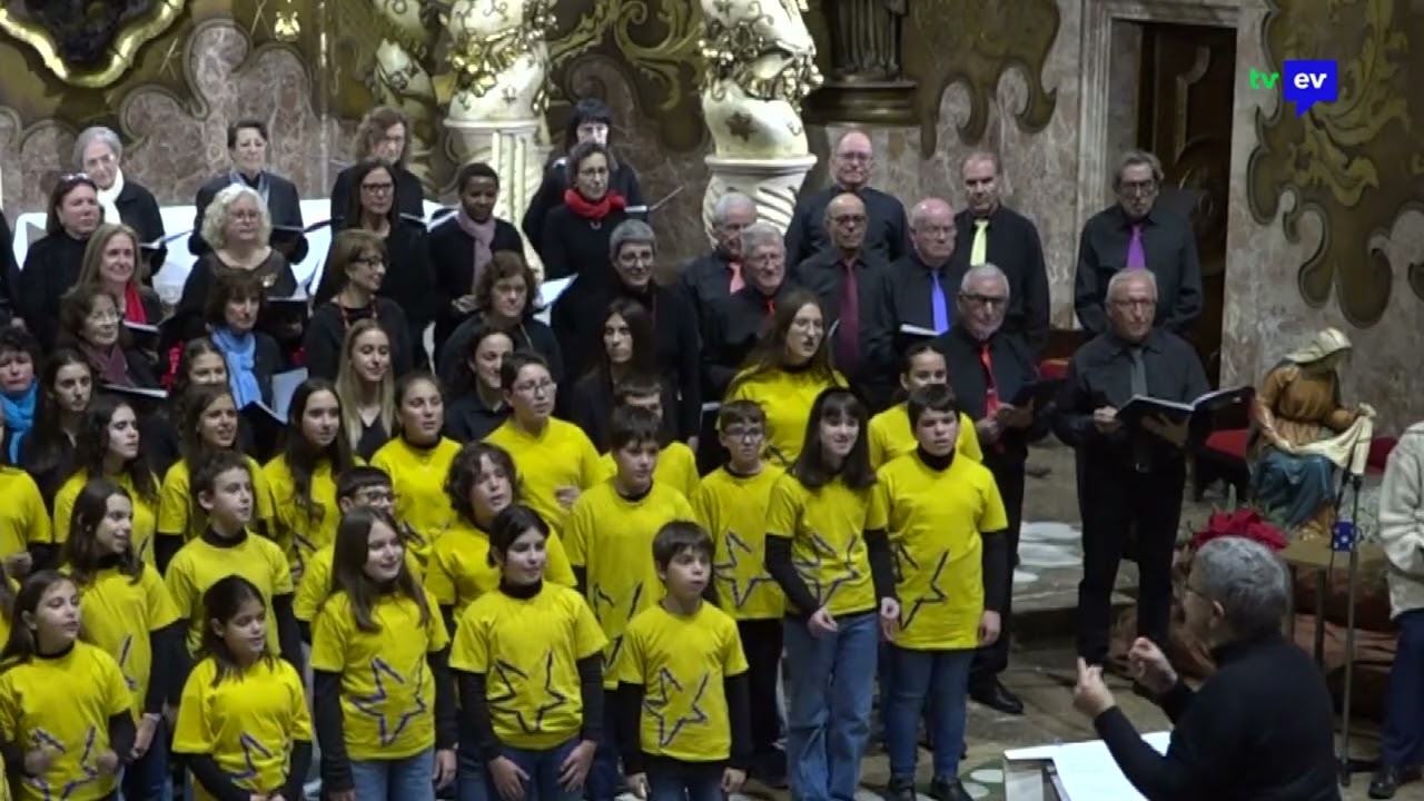 Concert coral de Nadal 2025