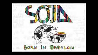 S.O.J.A - Used to Matter