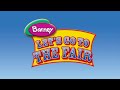 Barney Let S Go To The Fair 2007