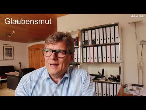 47 Law and Grace - Spiritual Courage