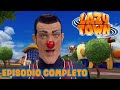 Los Mejores Momentos De Robbie Lazy Town En Español Dibujos Animados En Español