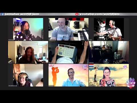 WJ24 - Säg mig var du står, The flower called nowhere, If you could read my mind