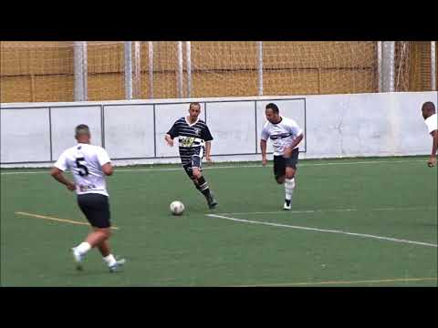 COPA LAUSANNE 40+  - 12 AGO 2018 - LAUSANNE 3X1 PERY