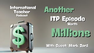 Mark Zoril: Another Episode Worth Millions