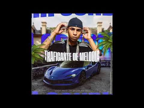 XANDY EMICI - TRAFICANTE DE MELODIA ( DJ FELIPE DO CDC)
