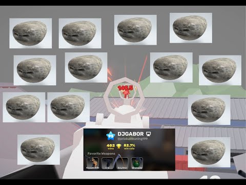 casual gamer tries out rivals (Montage)