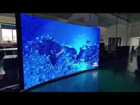 Crystal-Clear Visuals, Unmatched Impact#ledsolutions #ledsjgn #leddisplaymanufacturer#ledvideowall