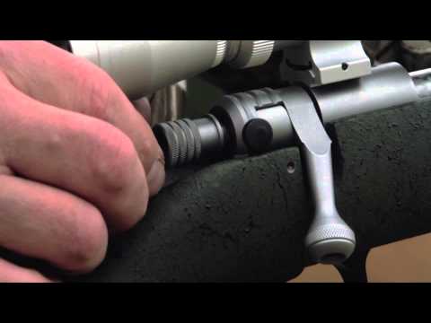 Muzzleloaders by Knight Rifles - Ultra-Lite 6 Lb. Muzzleloader