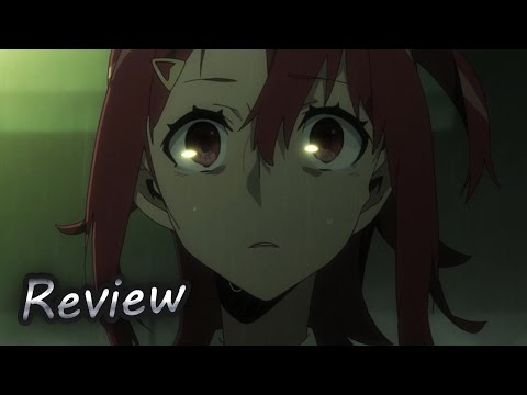 Kiznaiver Episode 9 Anime Review - The Truth