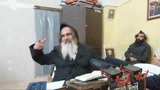 הרב שלום סבג -  - לימוד יומי – י' ניסן ה'תשפ"ב