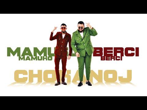 Mamuko Berci - CHOKANOJ (Official Video)
