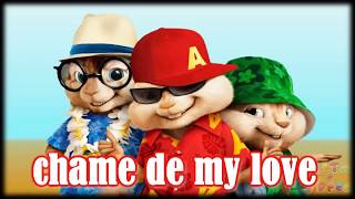 Thiago Brava &amp; GKay - Me Chame De My Love (Alvin e os esquilos Oficial)