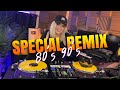 ELECTRO REMIX 80 S 90 S 18 Club Mix Mashups Remix Mixed By Jeny Preston