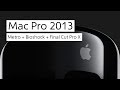 Mac Pro: Metro, Bioshock и Final Cut Pro X 