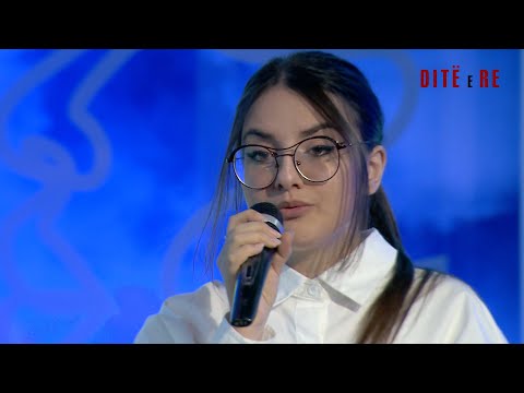 Anne-Marie - Ciao Adio (Cover by Arjola Gropaj) | Ditë e Re