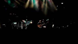Rob Thomas - Not Just A Woman - Council Bluffs