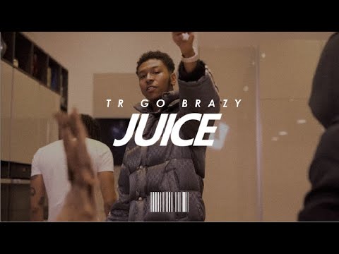 DigDat x Headie One x Melodic UK Drill Type Beat - "Juice" (Prod.TRTheProducer)