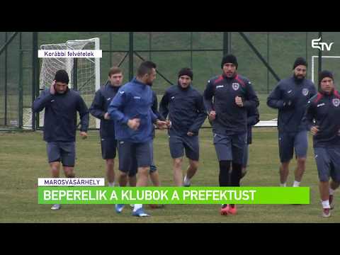 Sporthírek 2017. szeptember 20. – Erdélyi Magyar Televízió