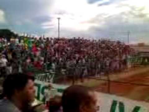 Ceilandense 0 x 0 Gama - Ira Jovem do Gama