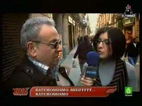 BUENAFUENTE 382 - El Gazapazo